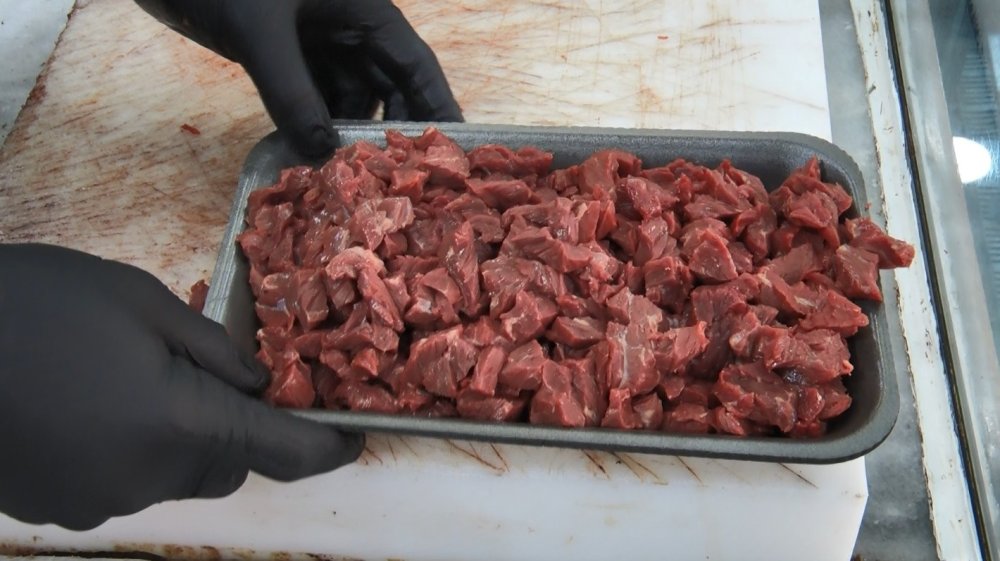 Kavurmanın Sırrı: Kaliteli Et, Sabır ve Doğru Pişirme