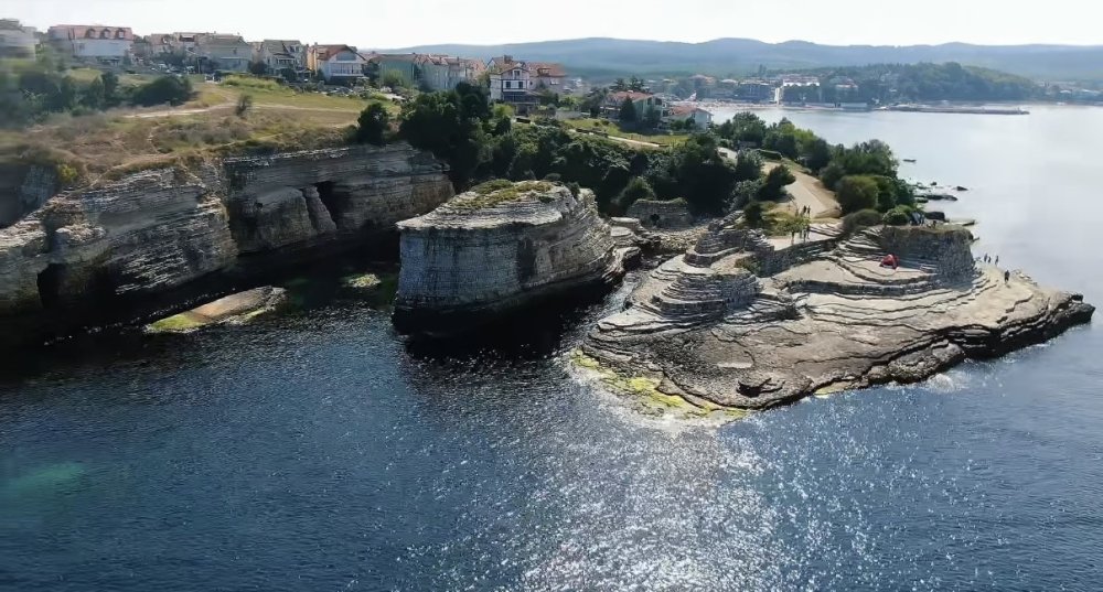 Kocaeli’nin İncisi Kandıra’da Görsel Şölen