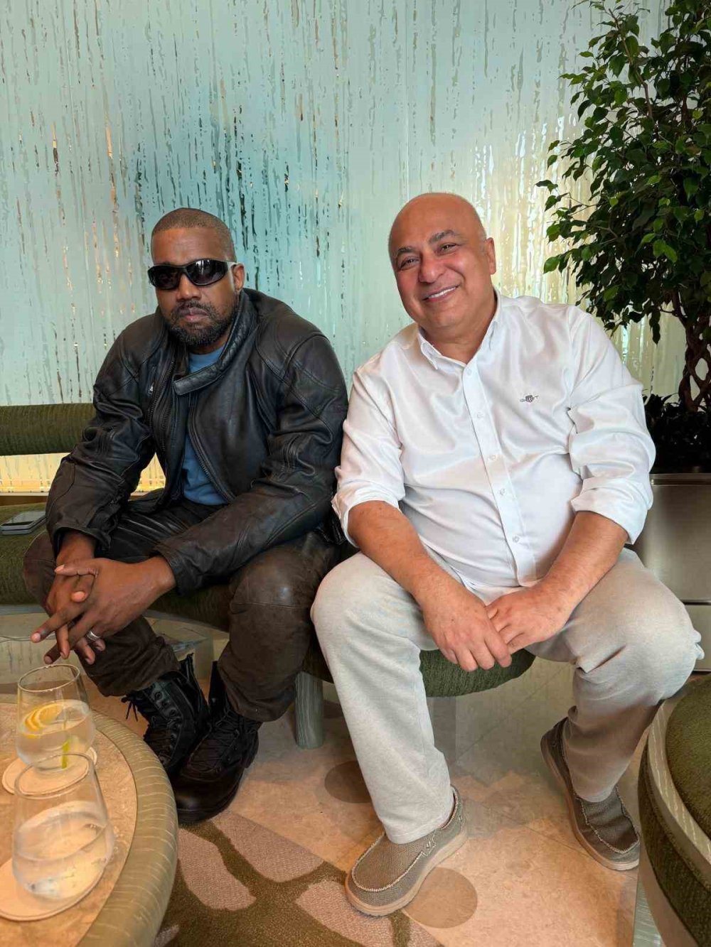 120 Bin Kişilik Kanye West Gecesi İçin Geri Sayım.. İstanbul Dünya Sahnesine Dönüşüyor!