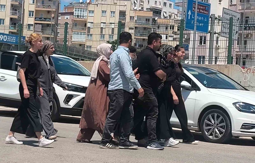 Antalya’da 16 Yaşındaki Çocuk Doğum Gününde Geçirdiği Kazada Hayatını Kaybetti