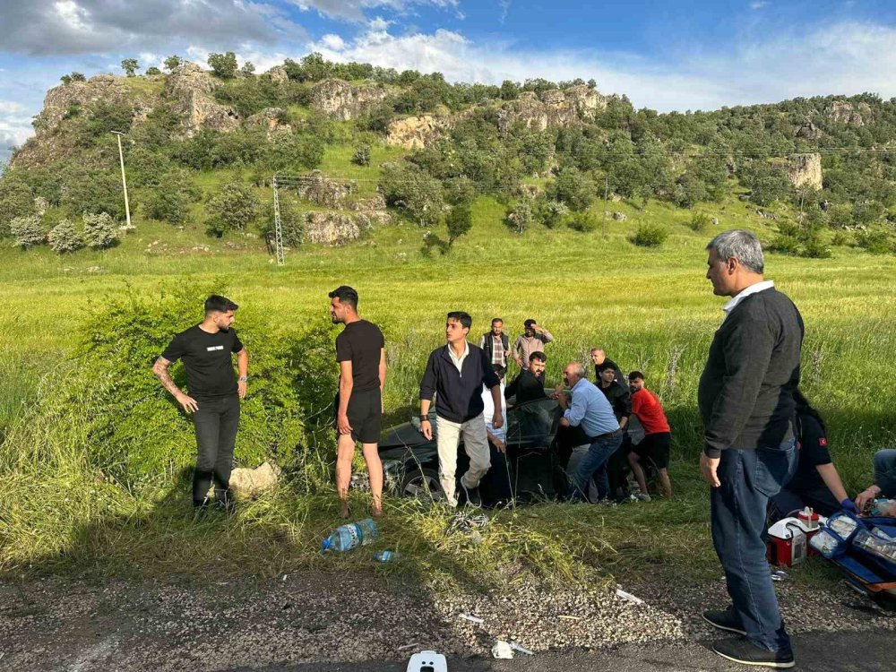Gölbaşı’nda Peş Peşe İki Facia.. Saatler İçinde 5 Kişi Hayatını Kaybetti!