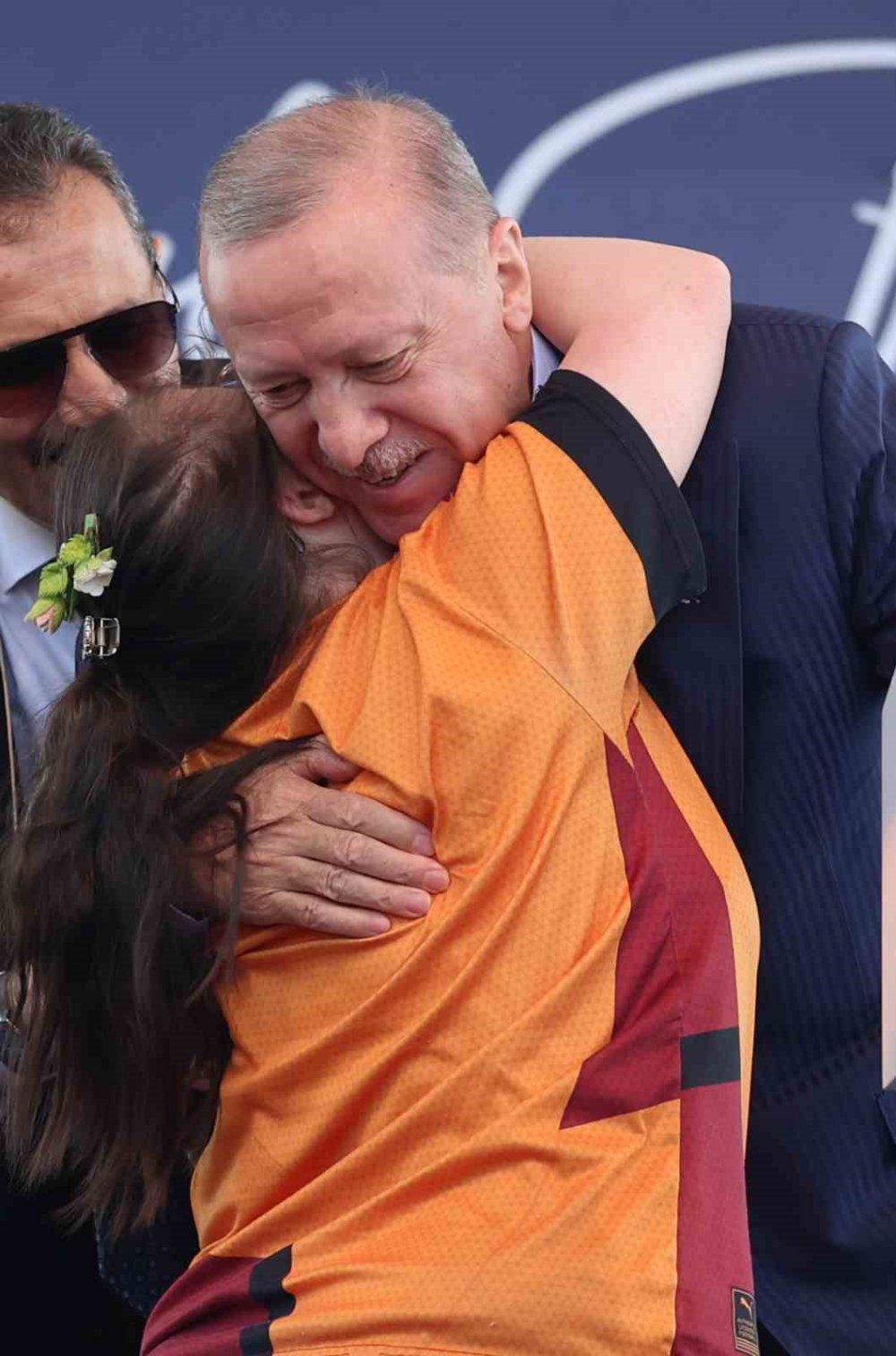 İstanbul’un Fethi’nin 573’üncü Yılı Kutlandı.. Erdoğan’dan Birlik ve Fetih Vurgusu!