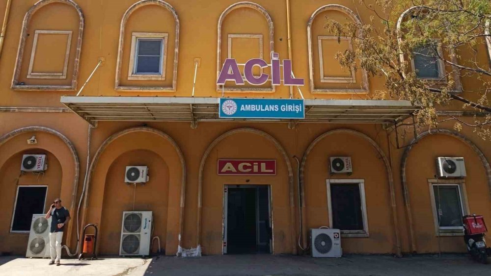 Mardin’de İki Aile Arasında Silahlı Kavga: 1 Ölü, 8 Yaralı