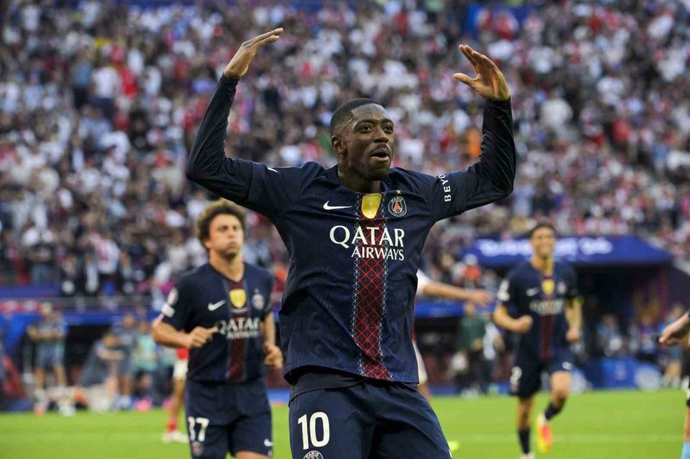 Paris Saint-germain, Üst Üste 2. Kez Şampiyonlar Ligi Şampiyonu