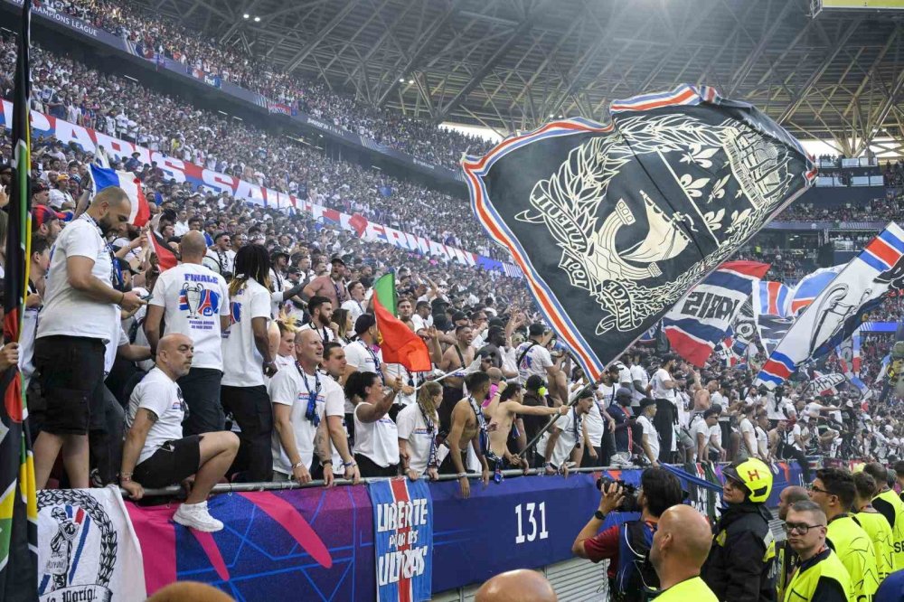 Paris Saint-germain, Üst Üste 2. Kez Şampiyonlar Ligi Şampiyonu