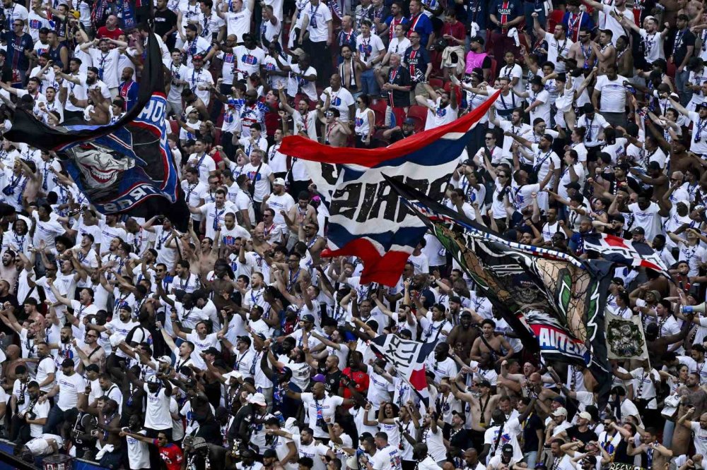 Paris Saint-germain, Üst Üste 2. Kez Şampiyonlar Ligi Şampiyonu