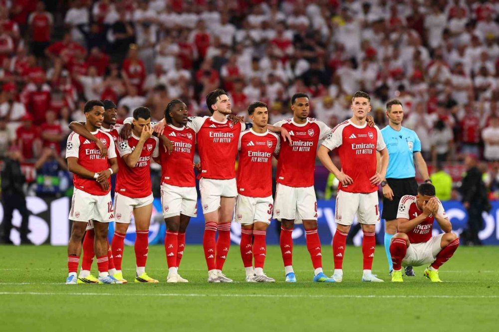 Paris Saint-germain, Üst Üste 2. Kez Şampiyonlar Ligi Şampiyonu