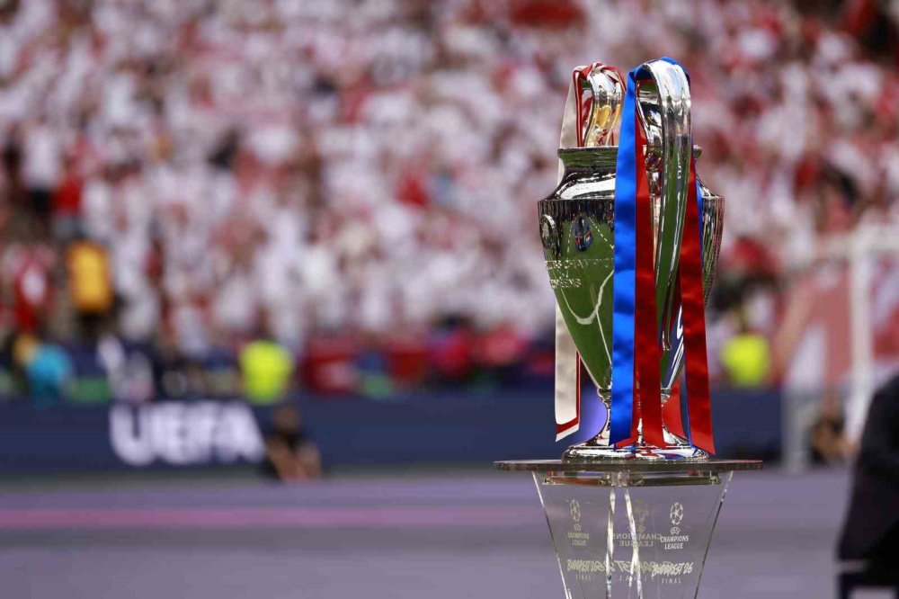 Paris Saint-germain, Üst Üste 2. Kez Şampiyonlar Ligi Şampiyonu