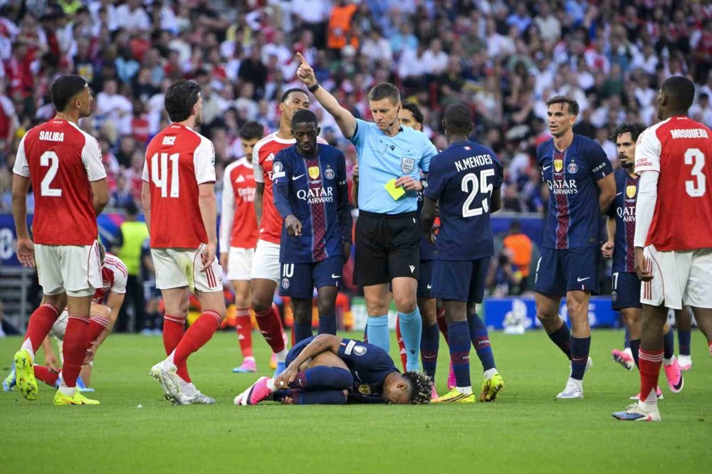 Paris Saint-germain, Üst Üste 2. Kez Şampiyonlar Ligi Şampiyonu