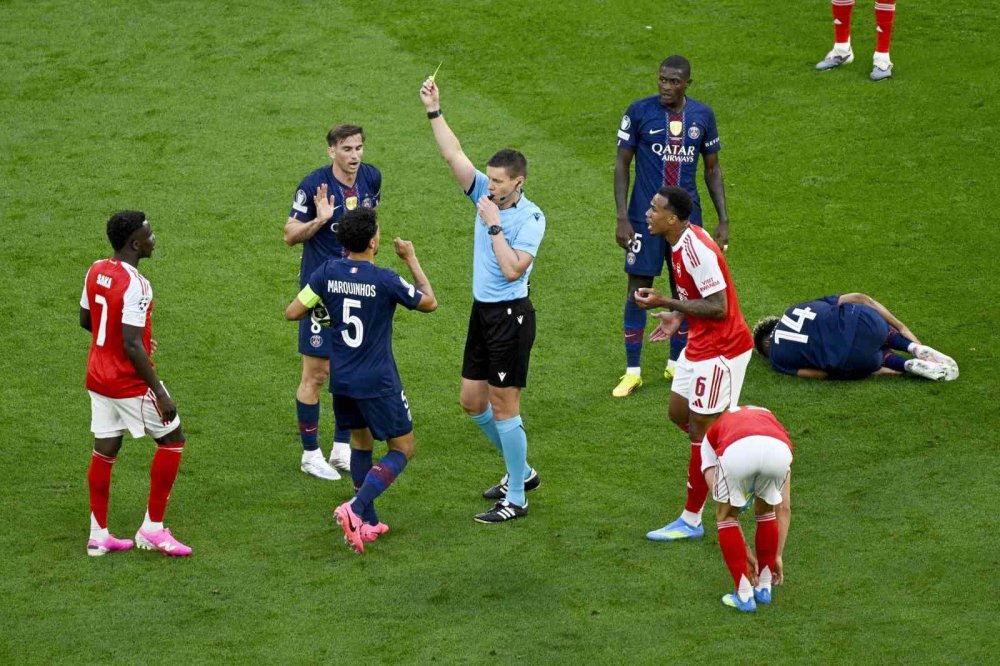 Paris Saint-germain, Üst Üste 2. Kez Şampiyonlar Ligi Şampiyonu
