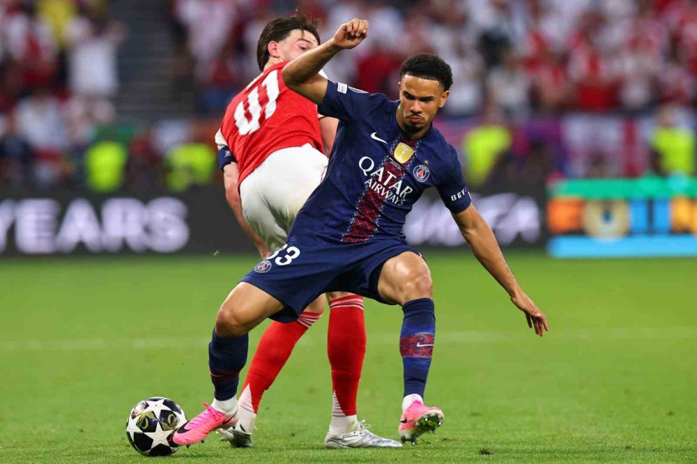Paris Saint-germain, Üst Üste 2. Kez Şampiyonlar Ligi Şampiyonu