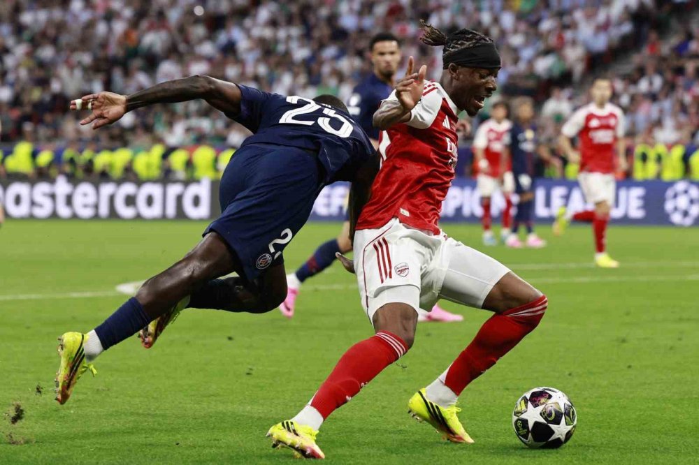 Paris Saint-germain, Üst Üste 2. Kez Şampiyonlar Ligi Şampiyonu