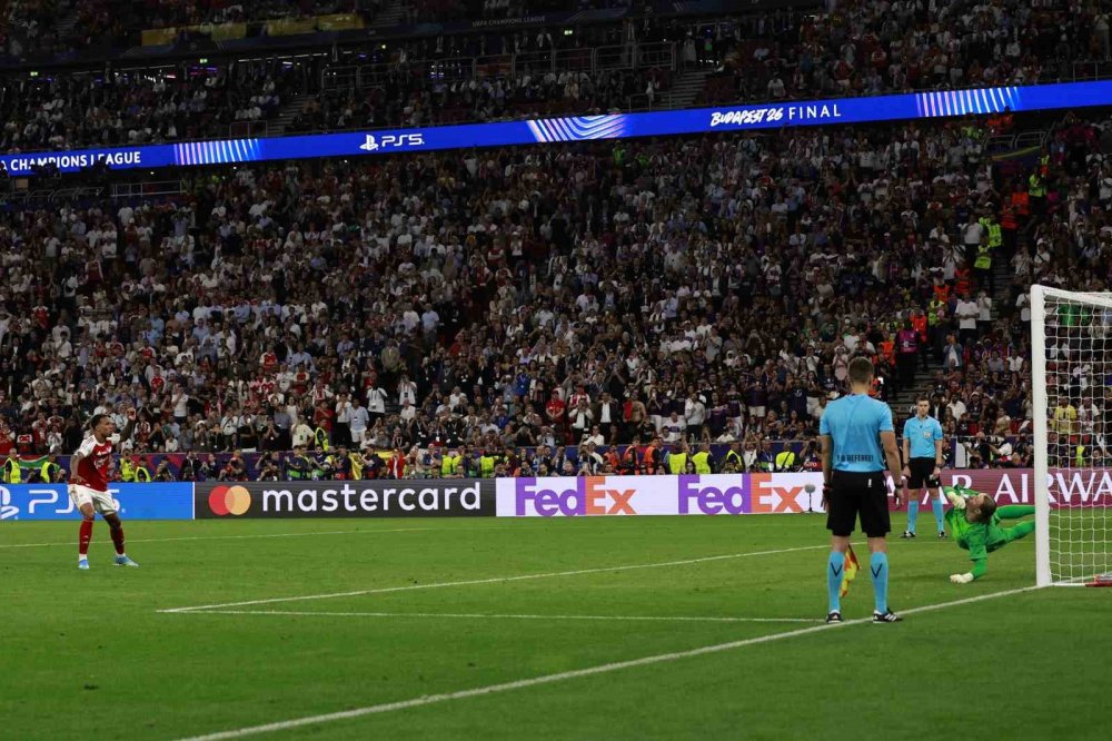Paris Saint-germain, Üst Üste 2. Kez Şampiyonlar Ligi Şampiyonu