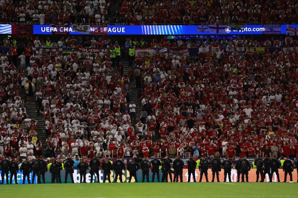 Paris Saint-germain, Üst Üste 2. Kez Şampiyonlar Ligi Şampiyonu