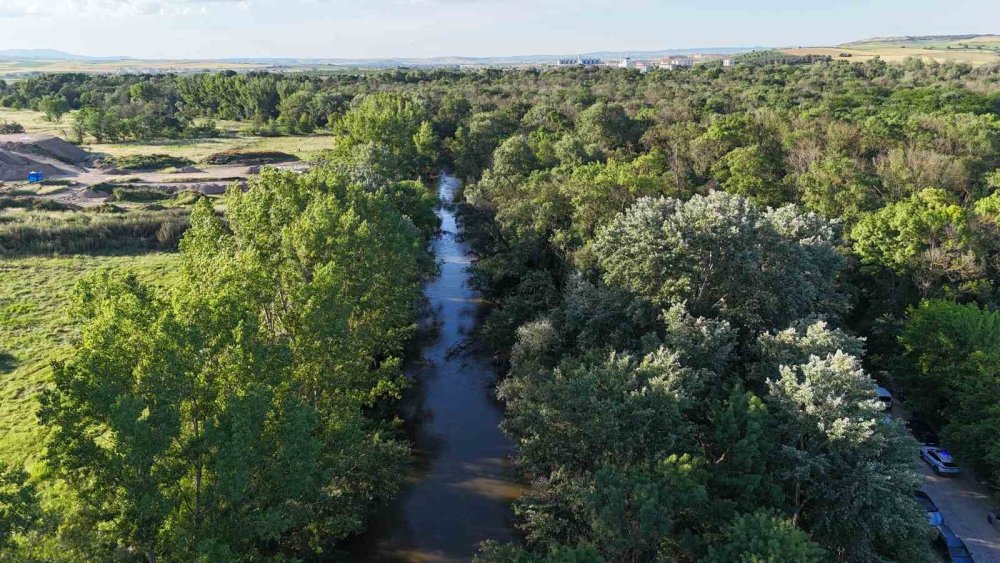 4 Gündür Haber Alınamıyordu.. Tunca Nehri’nde Bulunan Cesetlerin Kimlikleri Belirlendi!