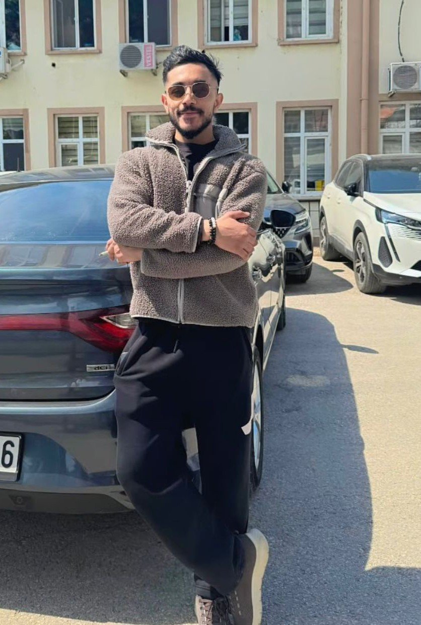 4 Gündür Haber Alınamıyordu.. Tunca Nehri’nde Bulunan Cesetlerin Kimlikleri Belirlendi!