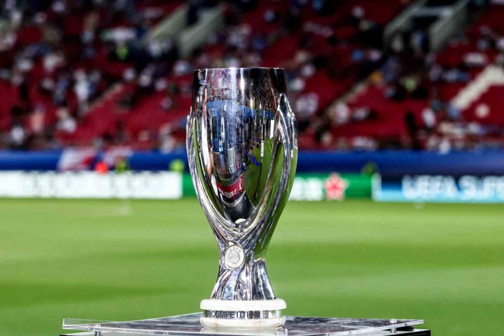 Avrupa’nın Yeni Randevusu Salzburg’da.. PSG ve Aston Villa Süper Kupa İçin Sahaya Çıkıyor!