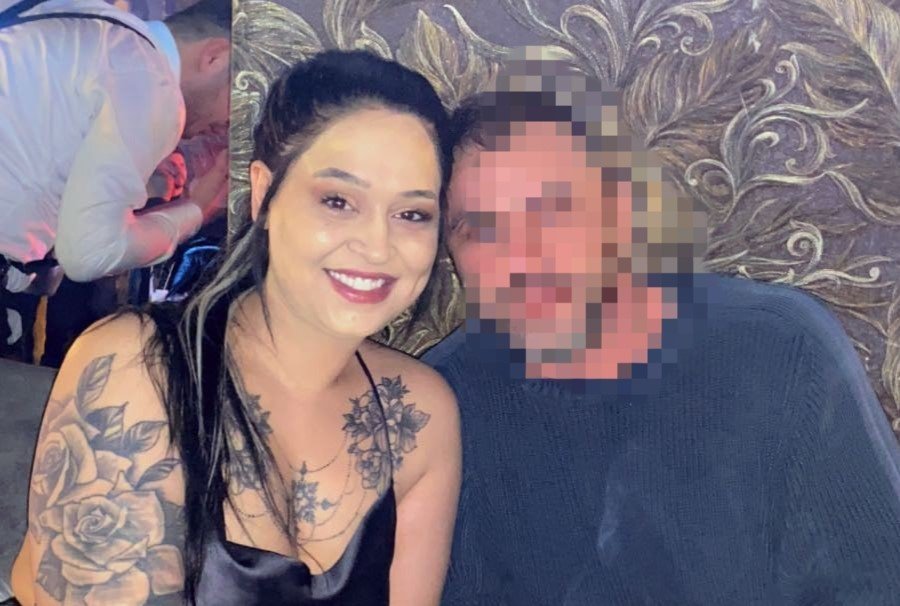 ‘Balkondan Düşen Kadın’ın Ölümünde Yeni Delil.. Olay Gecesine Ait Görüntüler Ortaya Çıktı!
