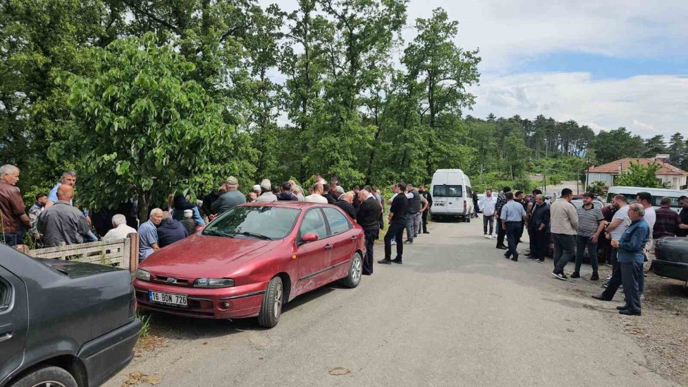Zonguldak’ta Şüpheli Ölüm.. “3 Kişi Bıçakladı” İhbarının Ardından Kız Arkadaşı Gözaltına Alındı!