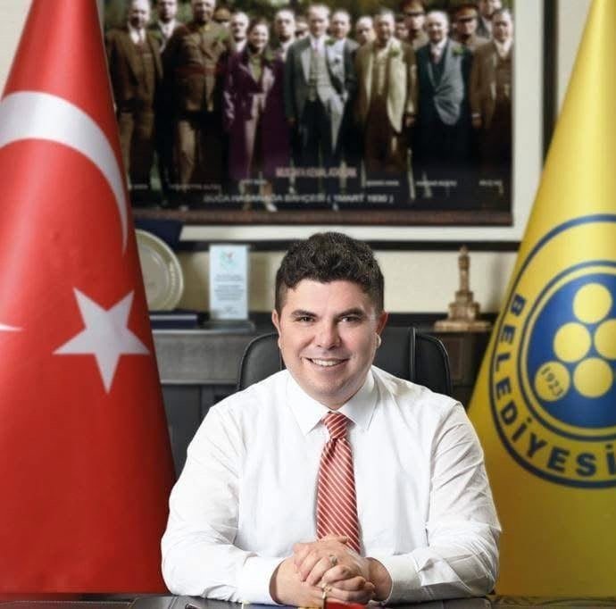 İzmir’de CHP’li Belediyeye Yolsuzluk Soruşturması.. 6 İlde Eş Zamanlı Operasyon!