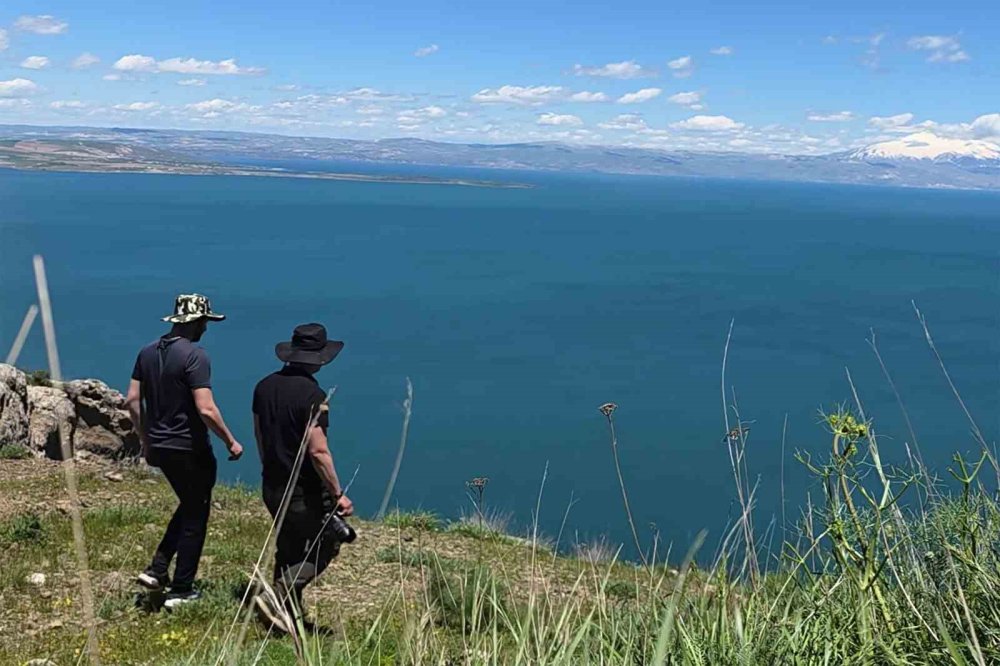 Van Gölü’nün Kıyısındaki Turizm Cenneti: İ̇ncekaya Köyü