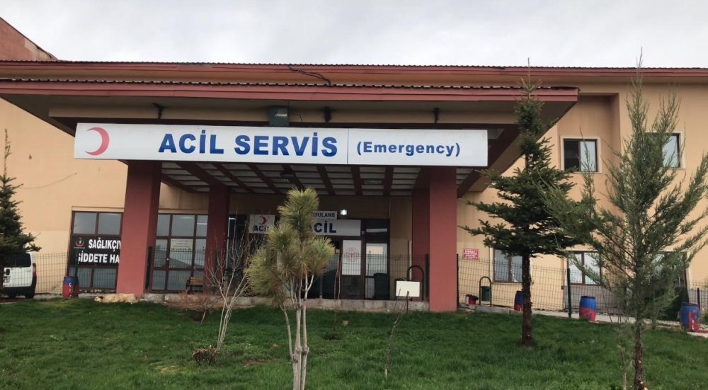 Ağrı’da Dehşete Düşüren Olay.. Yardım İstediği Sürücüyü Vurup Aracını Gasp Etti!