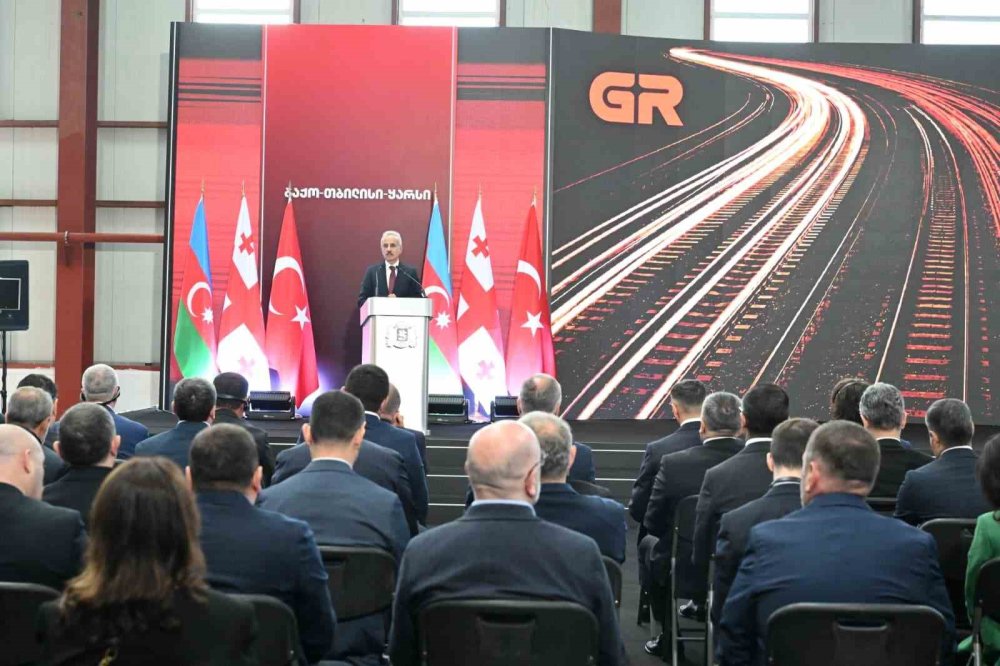 Bakan Uraloğlu: 