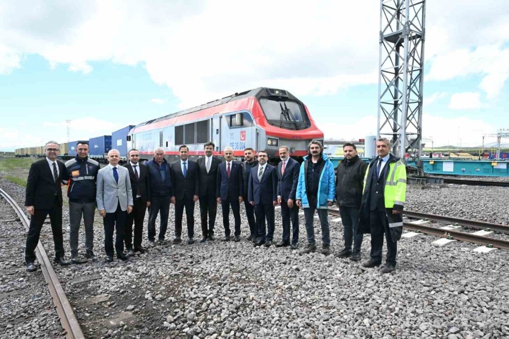 Bakan Uraloğlu: 