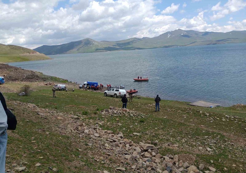 Balıkgölü’nde Kayıp Olarak Aranıyordu.. Özcan Artan’dan Acı Haber Geldi!