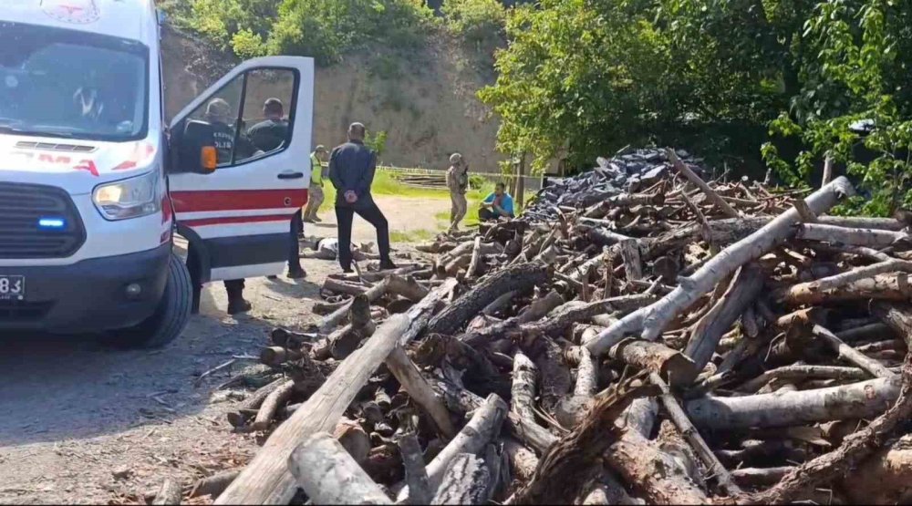 Bir Kadın Daha Hayattan Koparıldı.. Torul’daki Cinayet Yürekleri Dağladı!