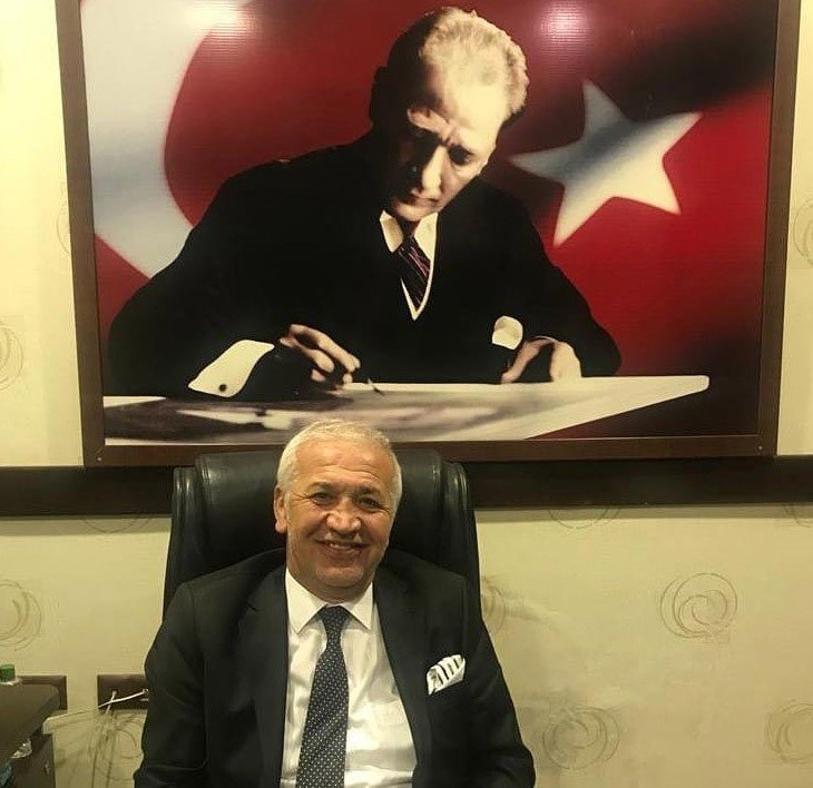Erzurum Palen Doğalgaz’a ’Fatura ve İade’ Tepkisi