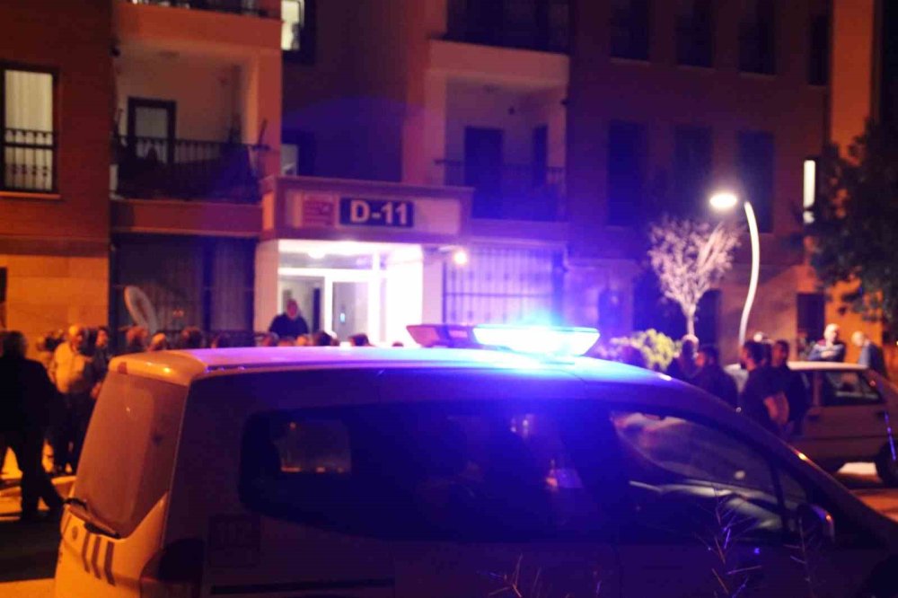 Malatya’da Yaşlı Kadın Evinde Ölü Bulundu