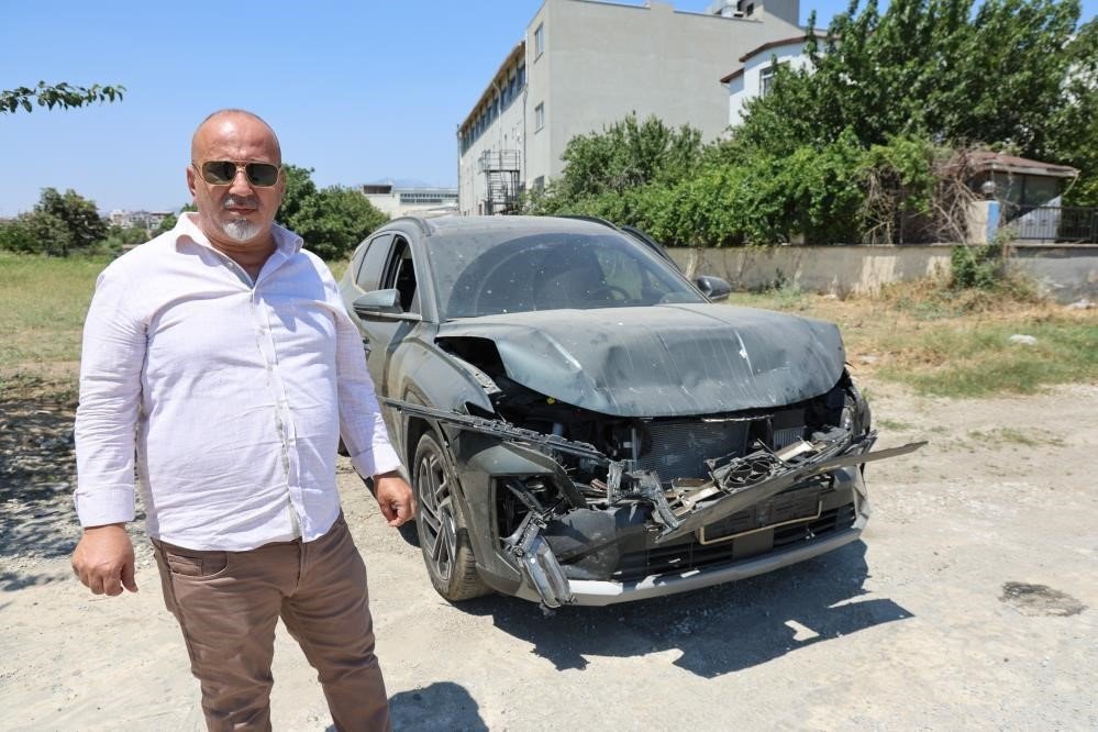 Trafik Kazası Sonrası Açılan Davada Karar.. Mahkemeden Milyonluk Tazminat!