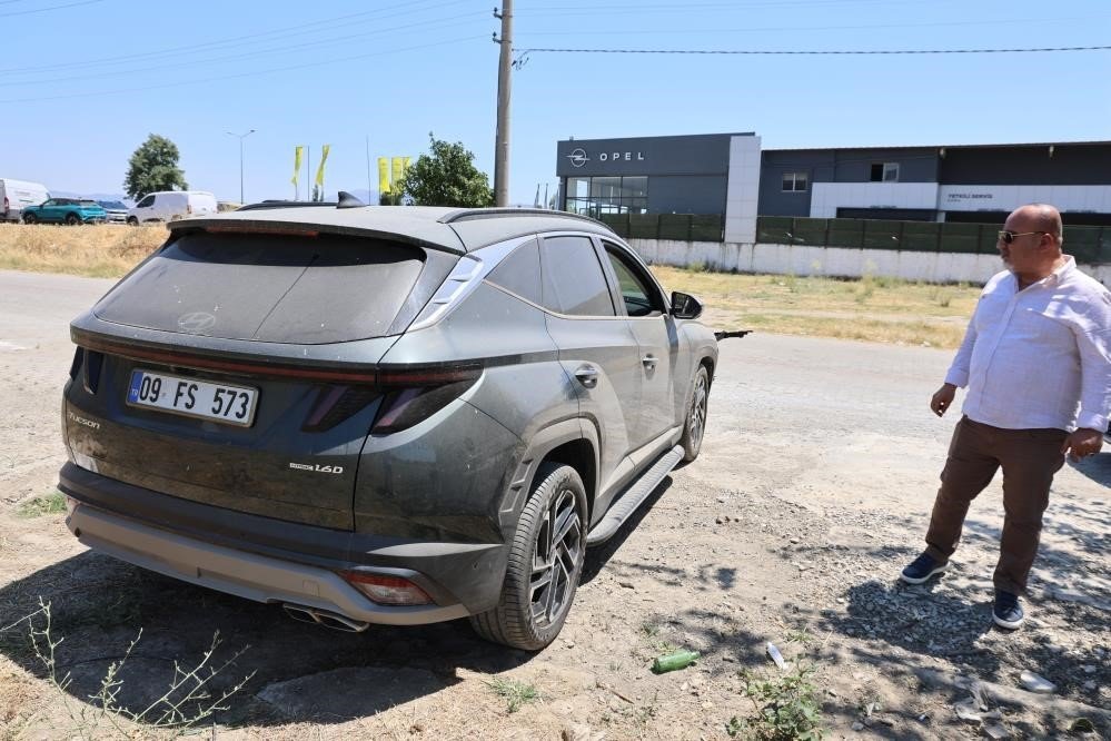 Trafik Kazası Sonrası Açılan Davada Karar.. Mahkemeden Milyonluk Tazminat!