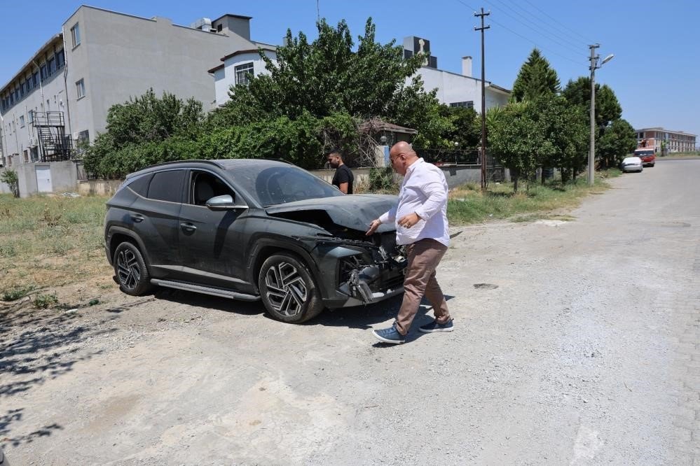 Trafik Kazası Sonrası Açılan Davada Karar.. Mahkemeden Milyonluk Tazminat!