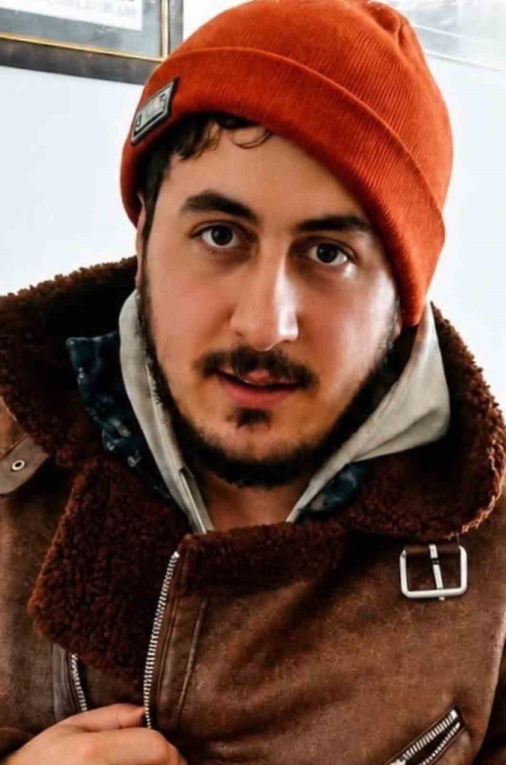 Barış Ceco Her Yerde Aranıyor.. Ekipler Boğatepe ve Çevresinde Seferber Oldu!