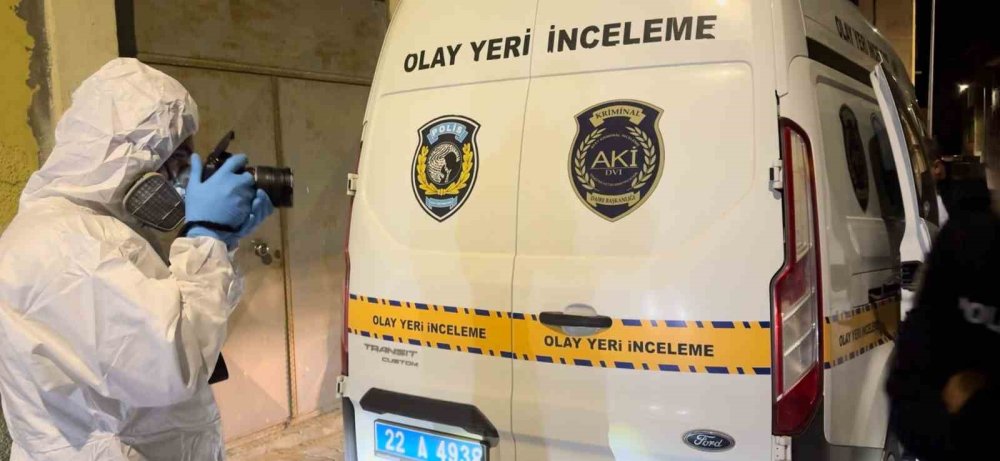 9 Gündür Haber Alınamıyordu, Cesedi Çürümüş Halde Bulundu