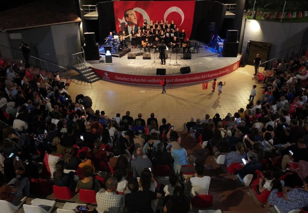 Çukurova’da 3 Gün Boyunca Kültür ve Sanat Şöleni