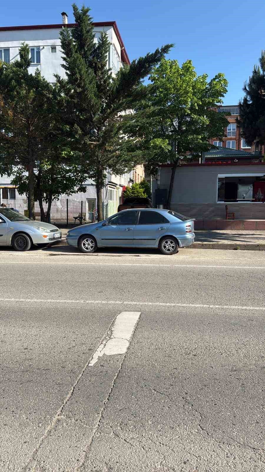 Giresun’da Kayıp Emekli Öğretmen Denizde Ölü Bulundu