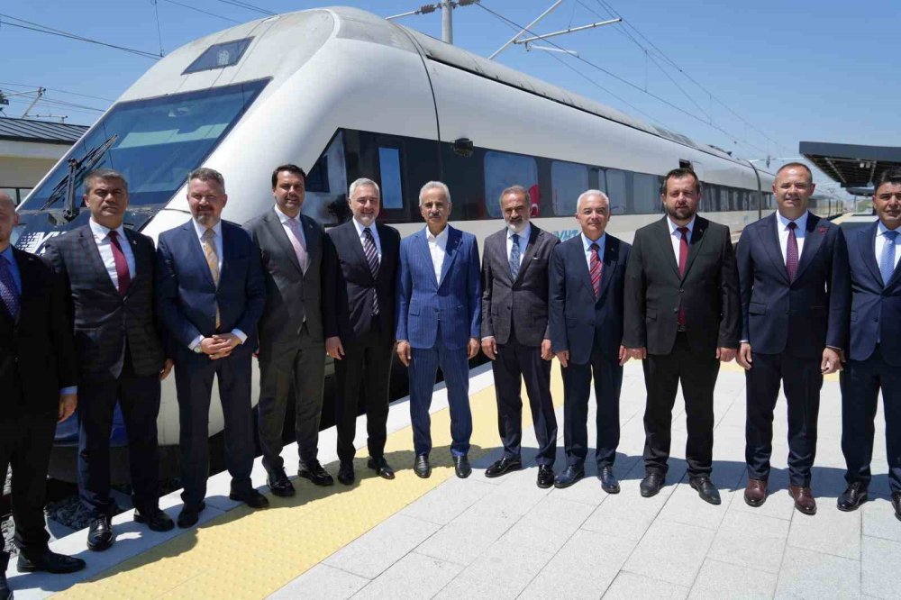 İstanbul-Çanakkale Ulaşımında Yeni Dönem.. Sürenin 2 Saate Düşmesi Planlanıyor!