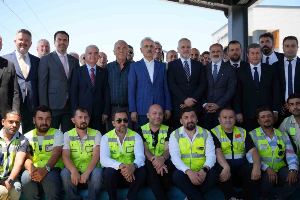 İstanbul-Çanakkale Ulaşımında Yeni Dönem.. Sürenin 2 Saate Düşmesi Planlanıyor!