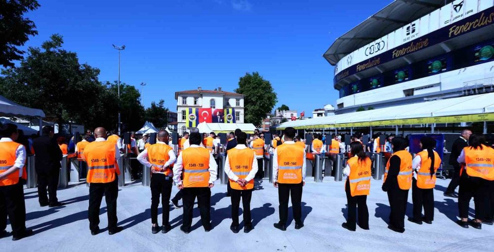 Sarı-Lacivertli Kulüpte Kritik Hafta Sonu.. Kongrede Gerilim, Borçta Rekor Seviye!