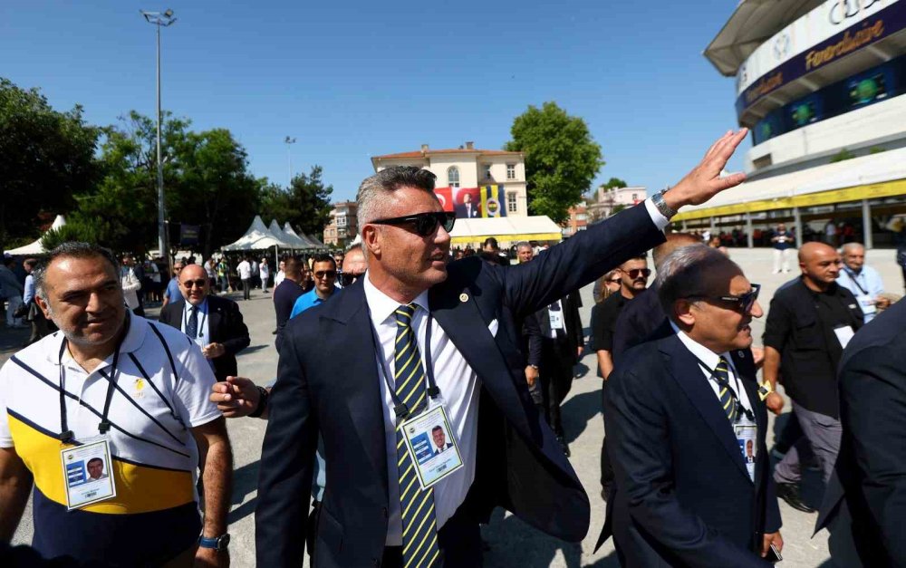 Sarı-Lacivertli Kulüpte Kritik Hafta Sonu.. Kongrede Gerilim, Borçta Rekor Seviye!