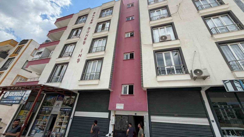 Siverek’te Erkek Şiddeti.. 44 Yaşındaki Kadın ve 24 Yaşındaki Kızı Yaralandı!