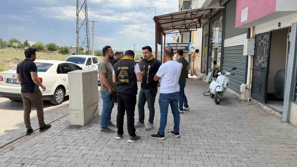 Siverek’te Erkek Şiddeti.. 44 Yaşındaki Kadın ve 24 Yaşındaki Kızı Yaralandı!