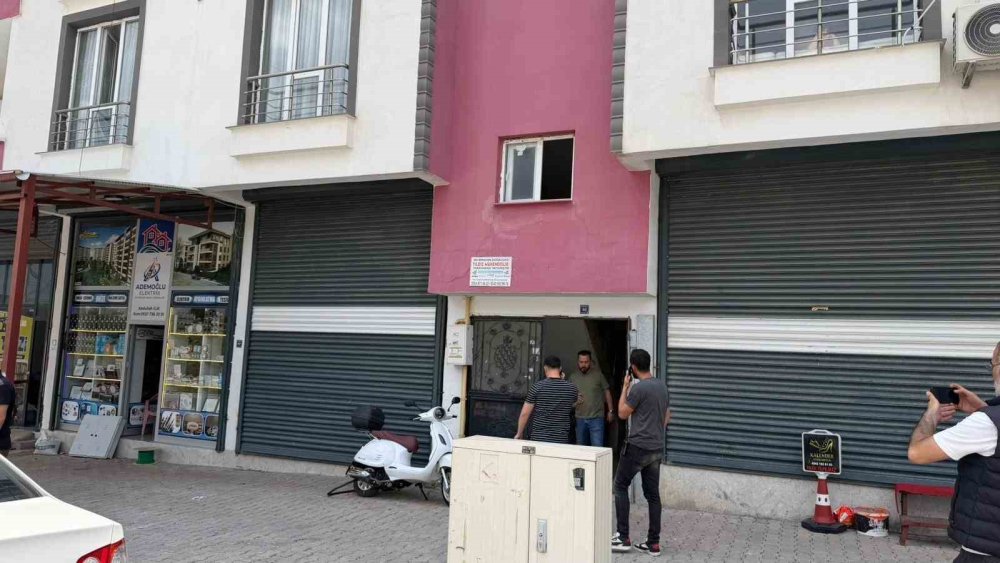 Siverek’te Erkek Şiddeti.. 44 Yaşındaki Kadın ve 24 Yaşındaki Kızı Yaralandı!