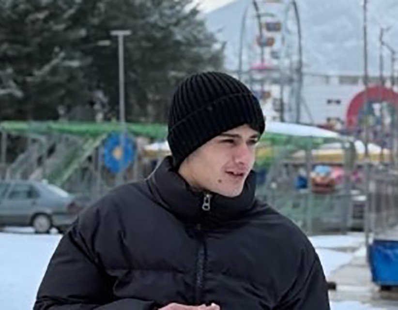 Amasya'da Lunaparkta Feci Kaza.. 20 Yaşındaki Çalışan Yaşamını Yitirdi!