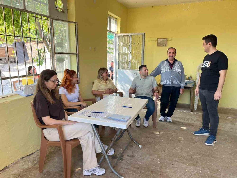 Aydın’da 7 Mahallede Muhtarlık Seçimi