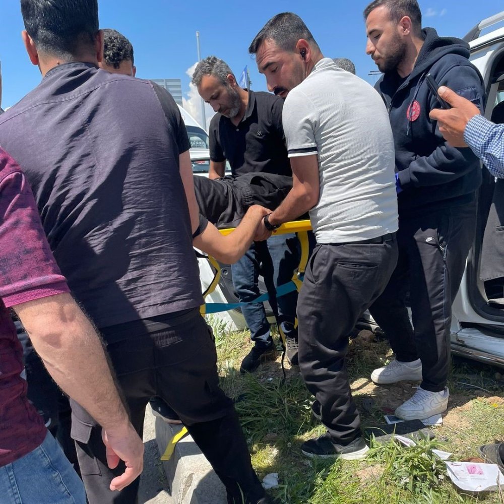 Çaldıran Yolunda Can Pazarı.. Trafik Kazasında 4 Kişi Hayatını Kaybetti!