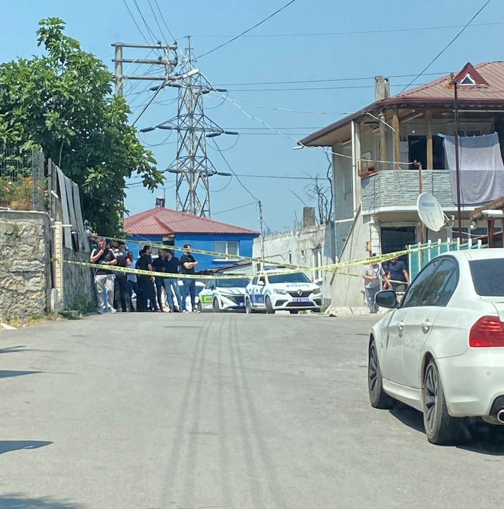 Erkek Şiddeti Kocaeli’de Bir Kadını Daha Hedef Aldı.. 5 Çocuk Annesi Ağır Yaralandı!